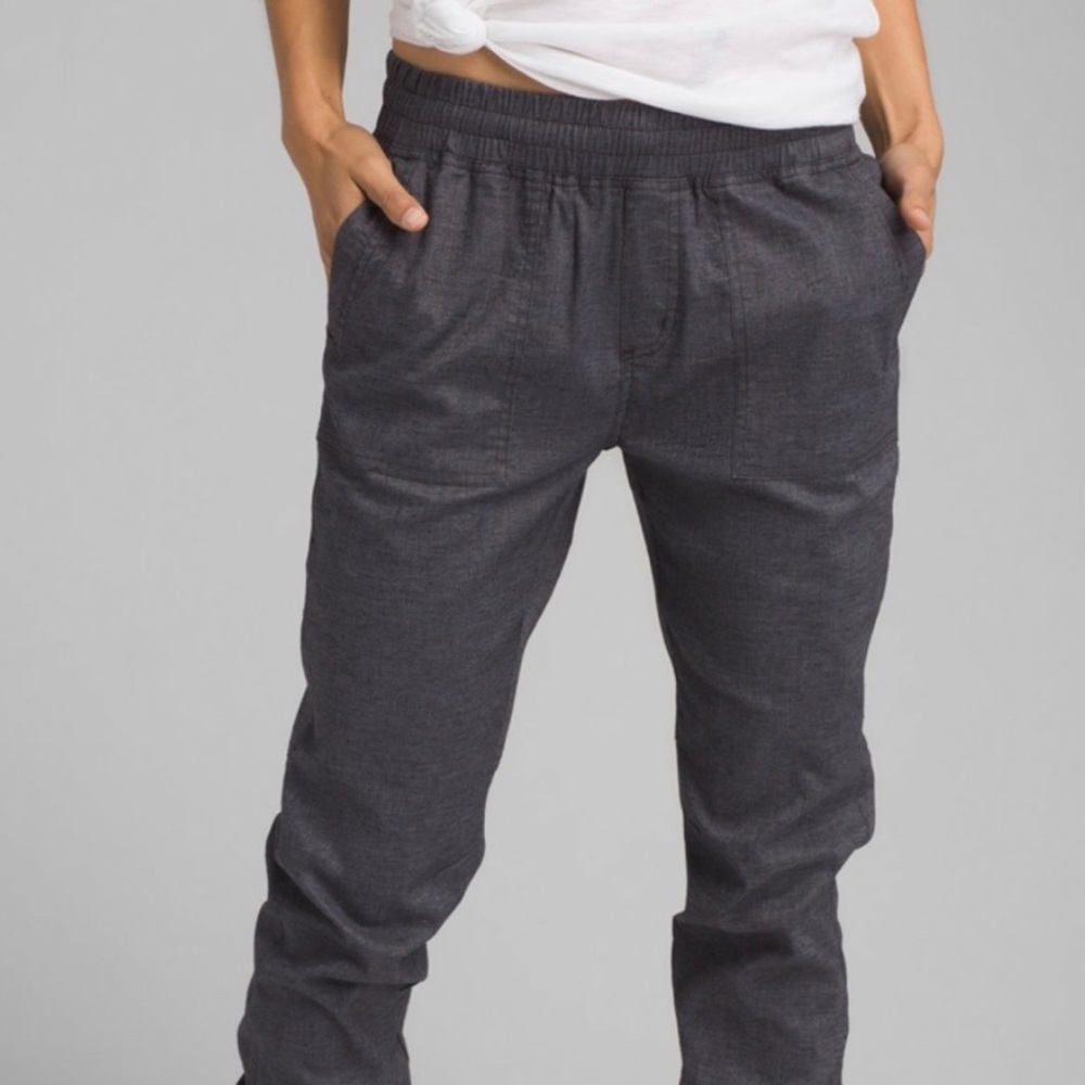 Prana Mantra Joggers